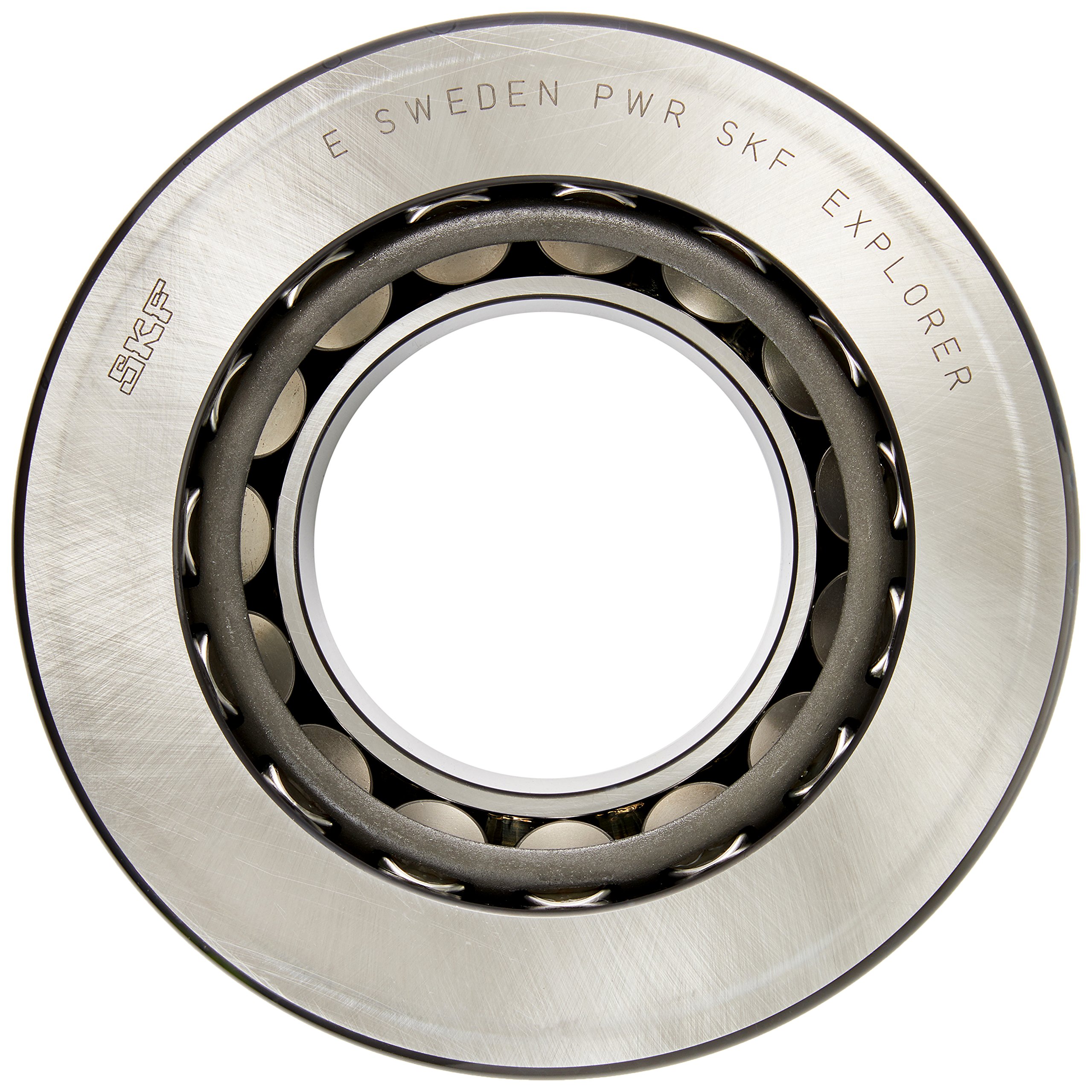 SKF 29417E スラストころ軸受Thrust Roller Bearing SKF 29417E スラストころ軸受Thrust Roller Bearing SKF 29417 E