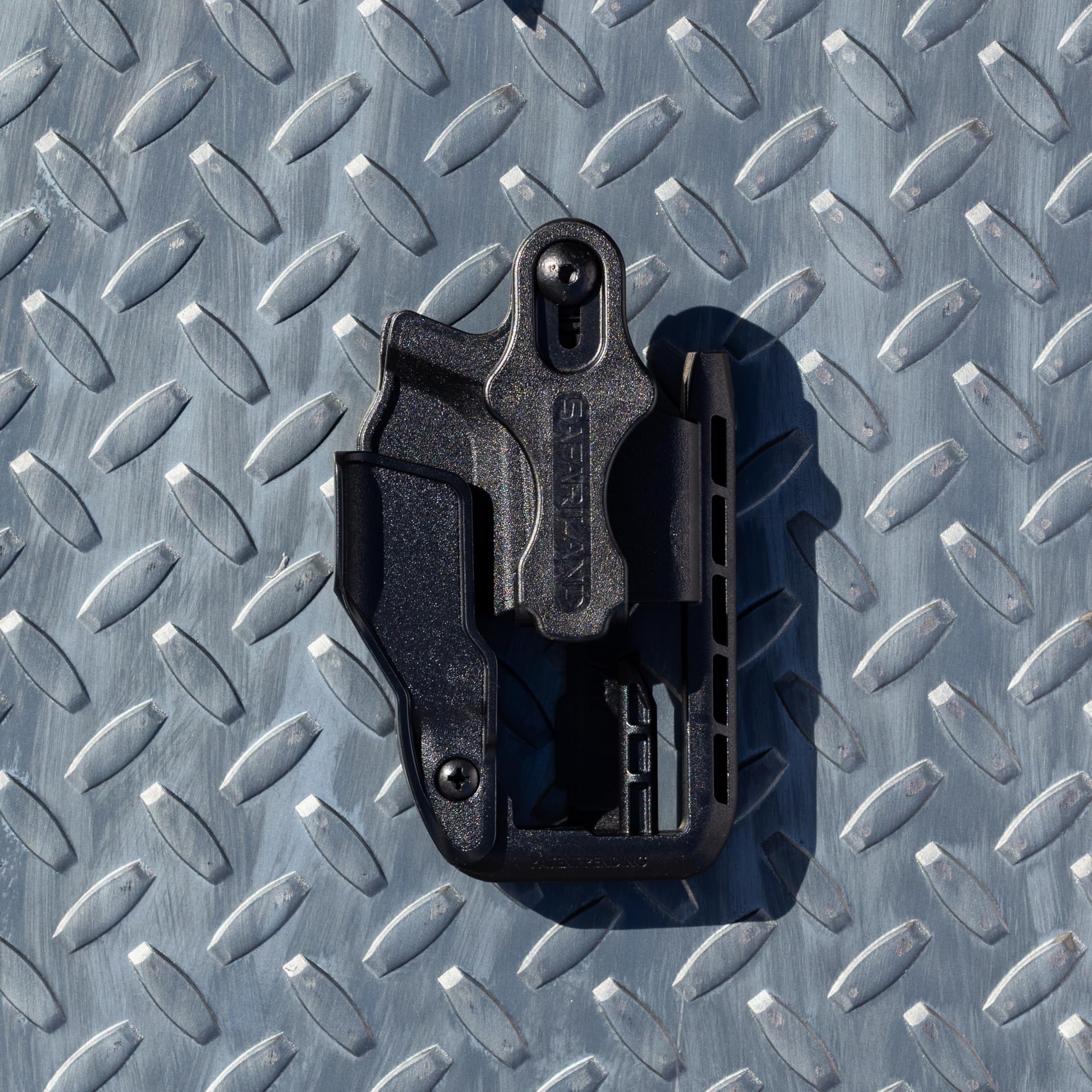 Amazon.com : Safariland Schema IWB Holster Compatible with Glock