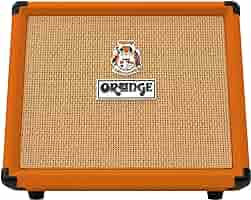 値下げ❗️Orange アコースティックギタープリアンプ ORANGE Acoustic Pedal《アコースティックギター用プリアンプ