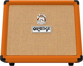 Amazon.co.jp: ORANGE CRUSH ACOUSTIC 30 ORG アコースティックギター