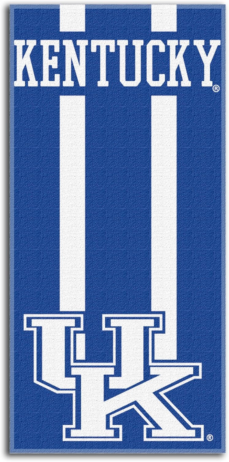 Northwest NCAA Womens Beach Towel - Image 7