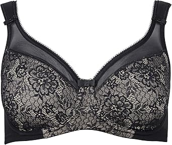 Berlei Women's Beauty Everyday Minimizer Bra