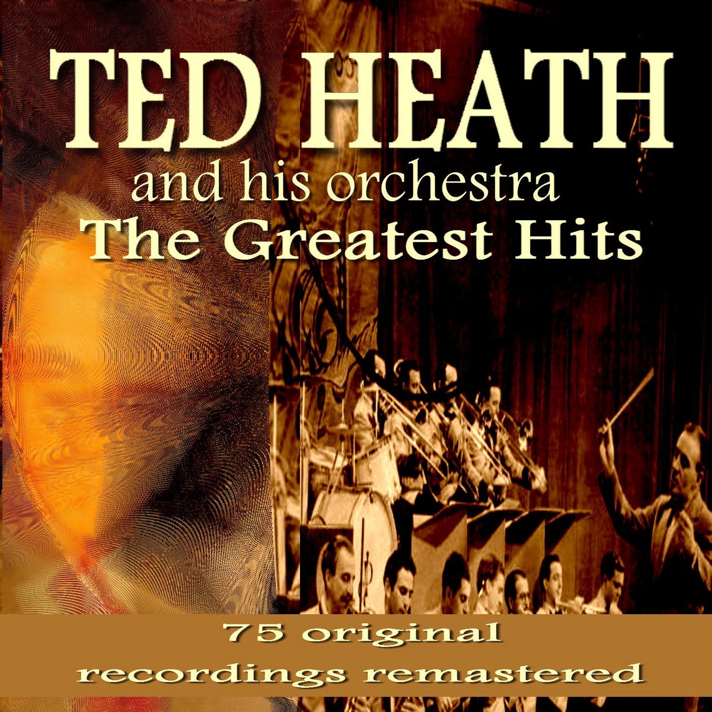 Ted Heath And His Orchestra
