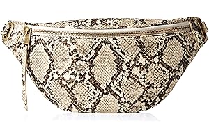 Steve Madden Belt Bag: Preston's Perfect Companion