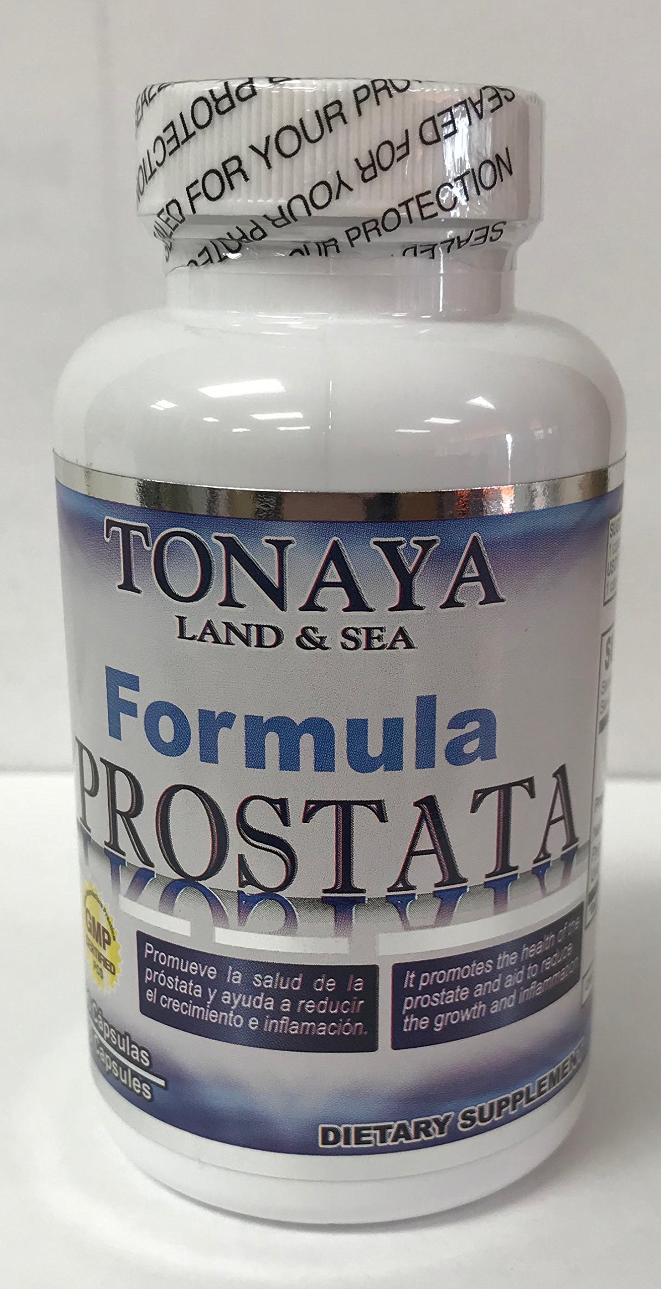Tonaya Formula Prostata
