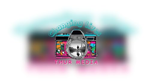 Change Life through Media