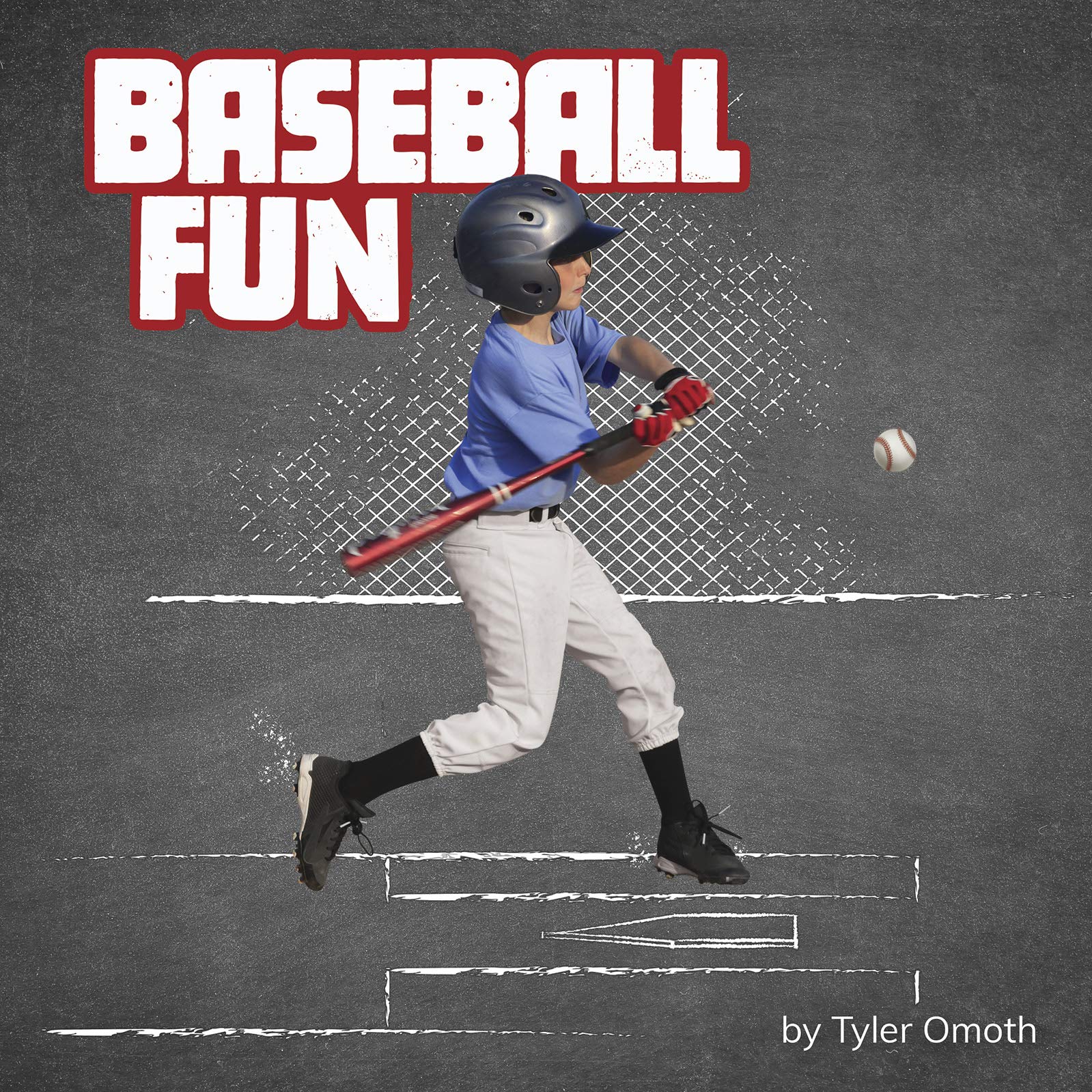 Baseball Fun (Sports Fun)