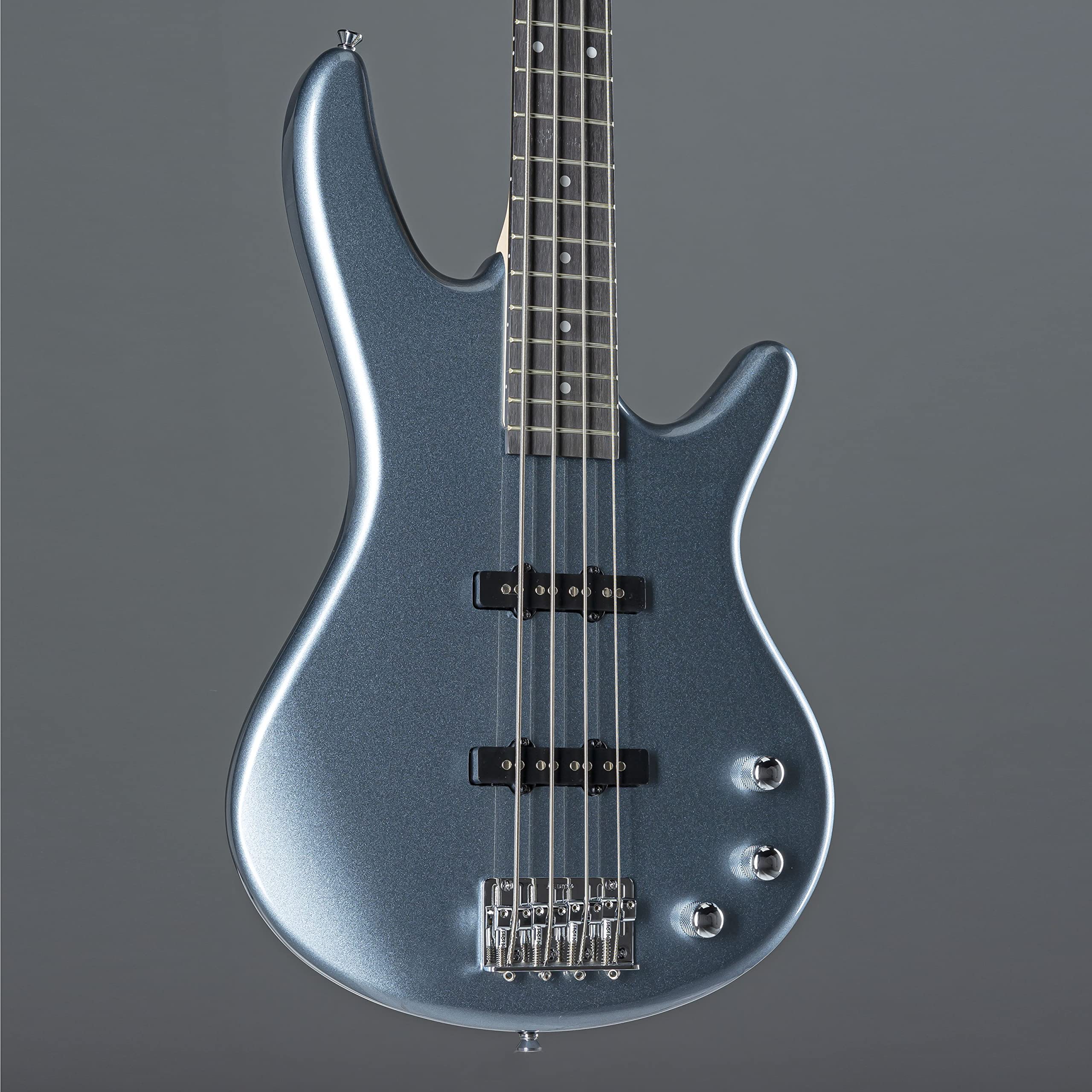Ibanez Gio GSR180-BEM Baltic Blue Metallic Basso elettrico a 4 corde