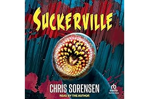 Suckerville (Prime Only)