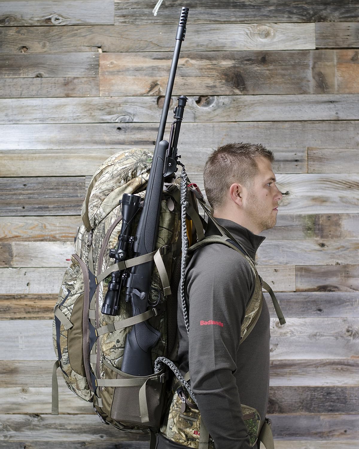 badlands summit pack