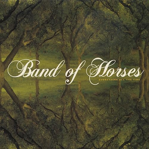 I Go To The Barn Because I Like The By Band Of Horses On Amazon