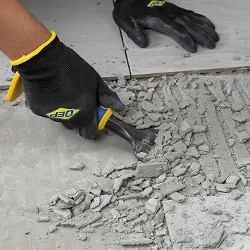 QEP Xtreme Heavy-Duty Chisel