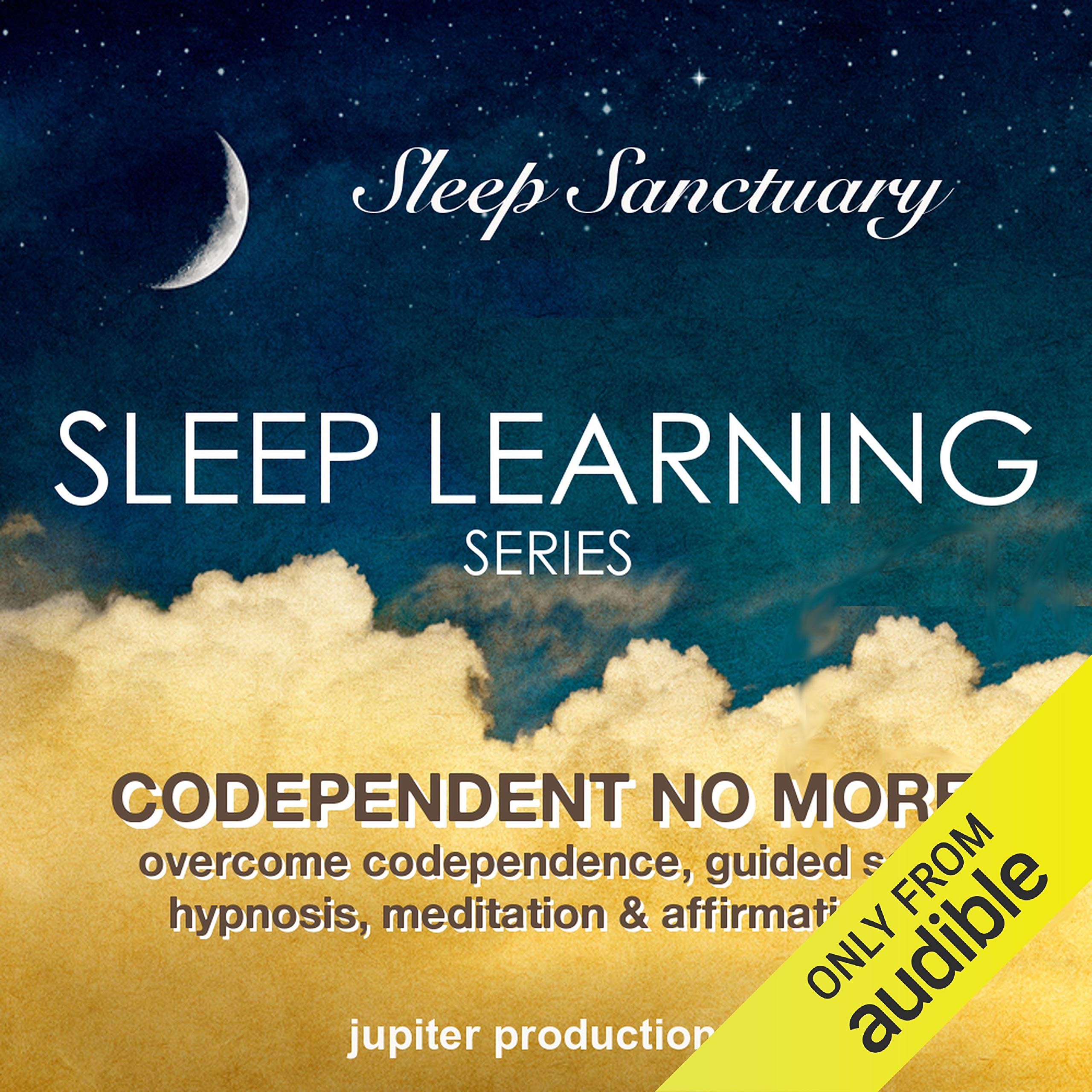 Cover art for Codependent No More, Overcome Codependence