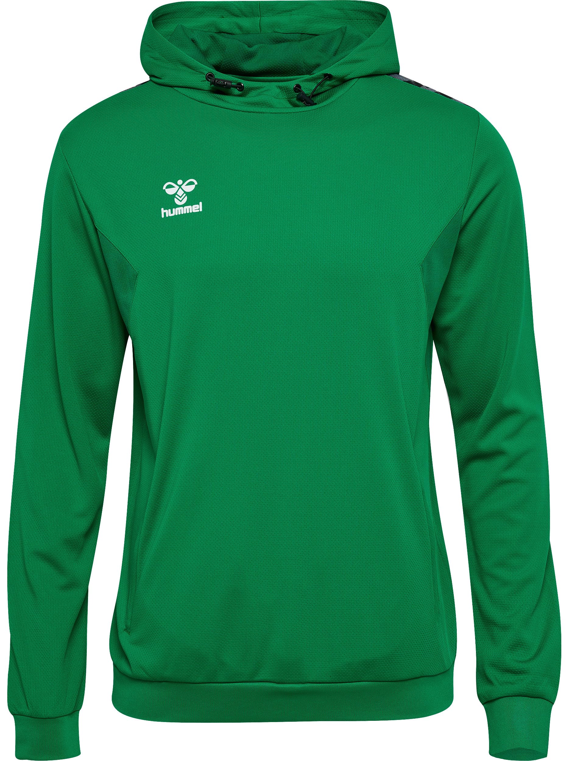 hummel Kapuzenpullover Hmlauthentic Herren