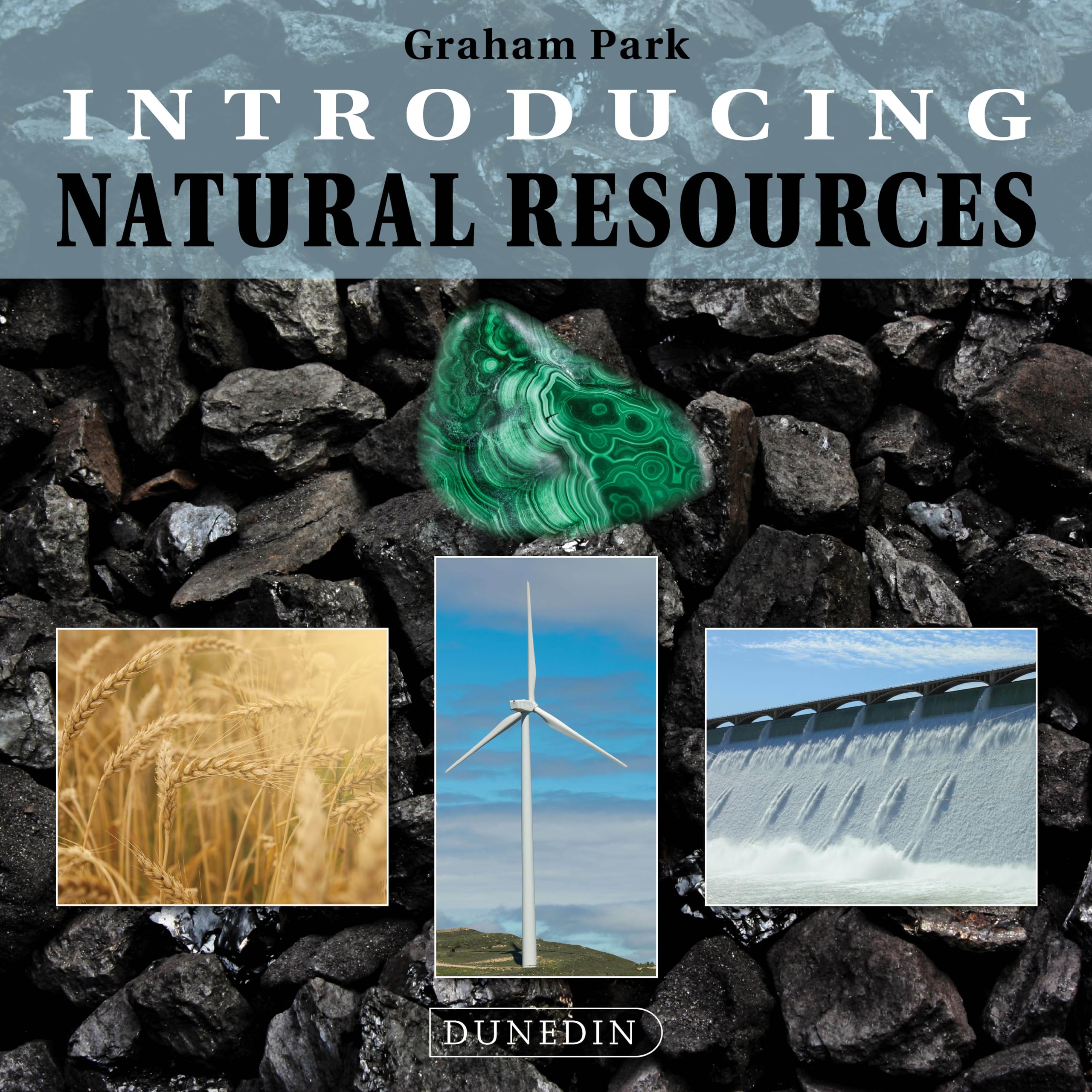 Introducing Natural Resources Park Paperback Liverpool University Press