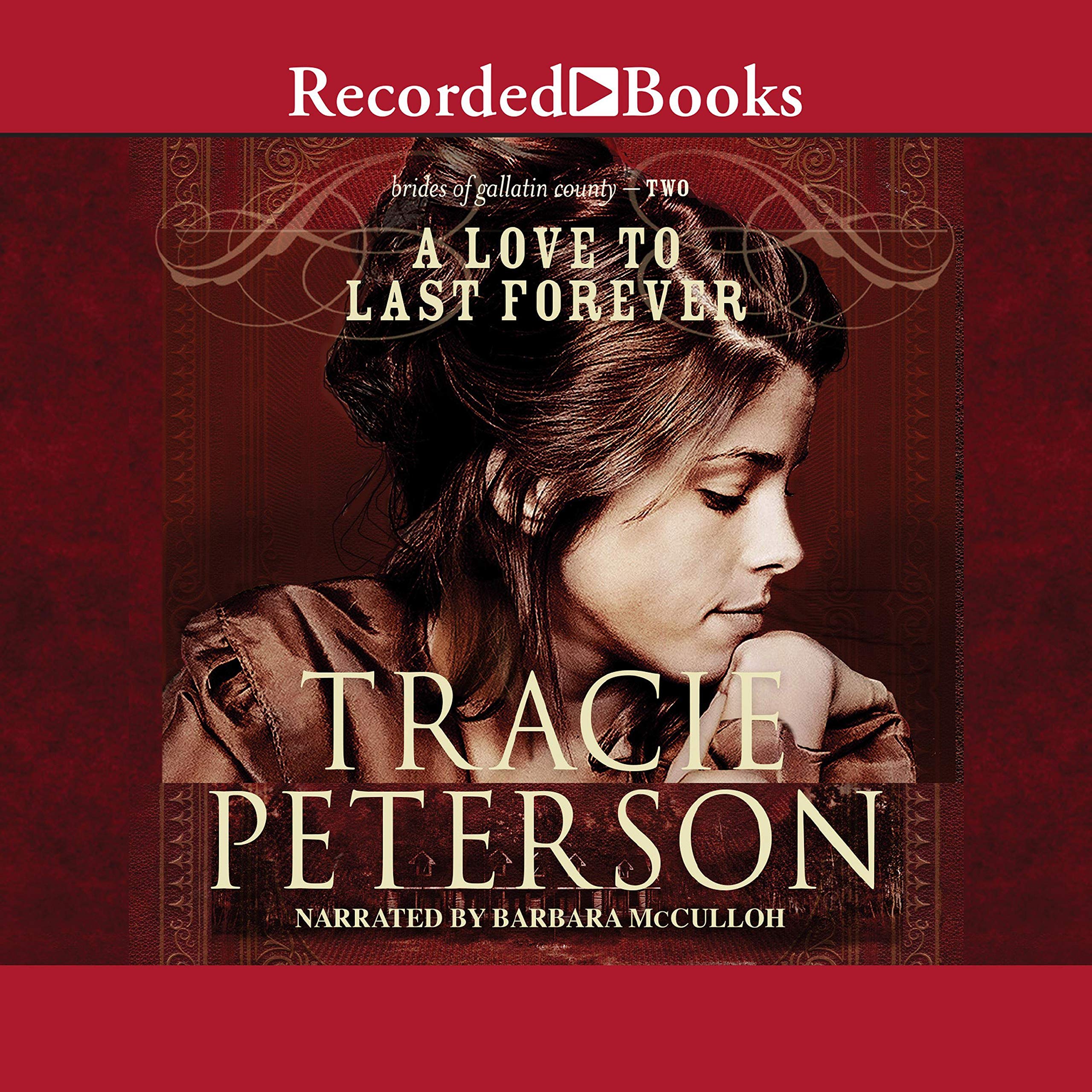 Cover art for A Love to Last Forever