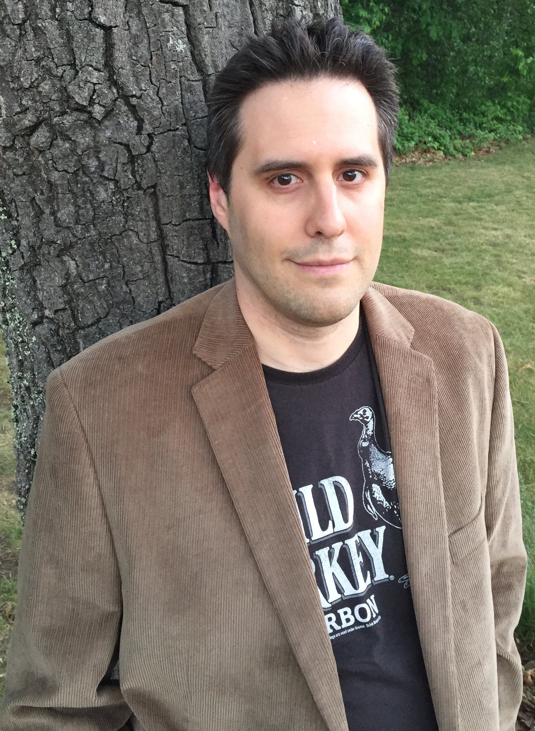 Matt Serafini