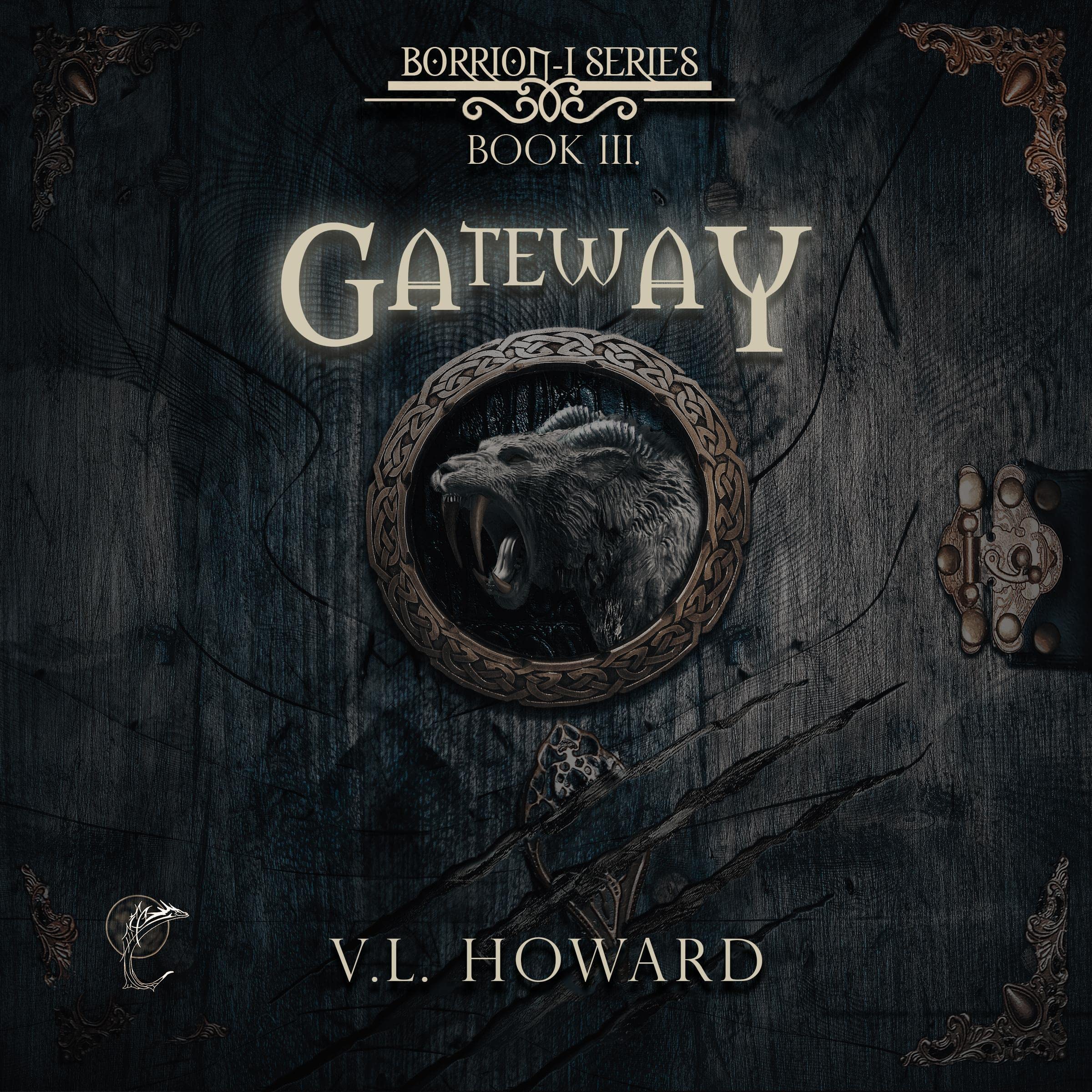 Cover art for Gateway