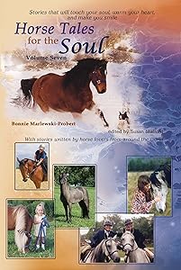 Horse Tales for the Soul, Volume 7