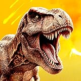 Dino Hunter: Jurassic Hunt
