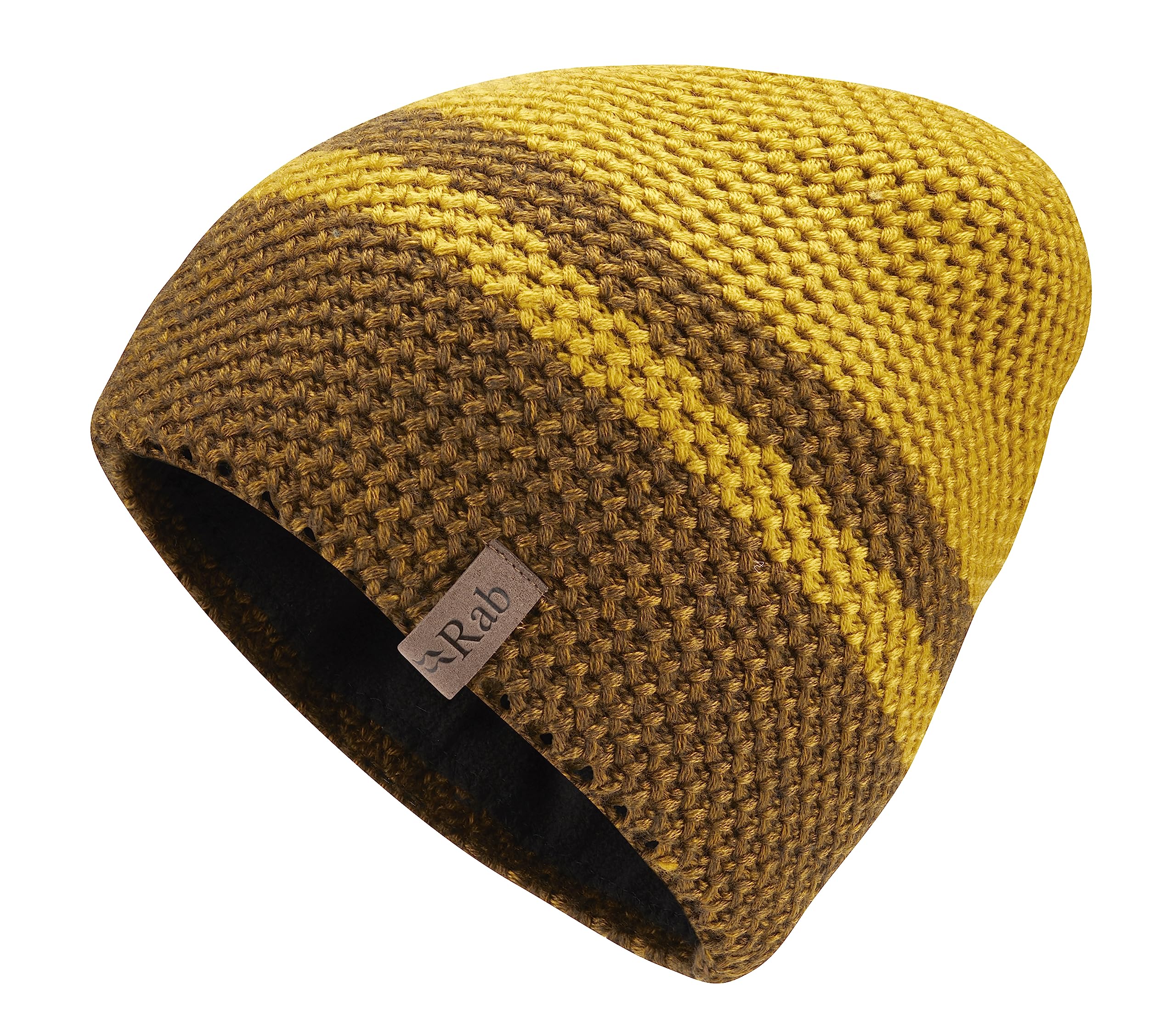 Rab Mojette Knitted Beanie (Footprint/Sahara) (B0CBL2LM7L) Amazon Price History, Amazon Price Tracker