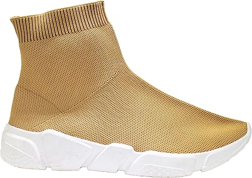 amazon sock trainers