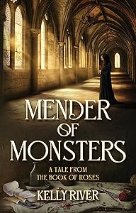 Mender of Monsters