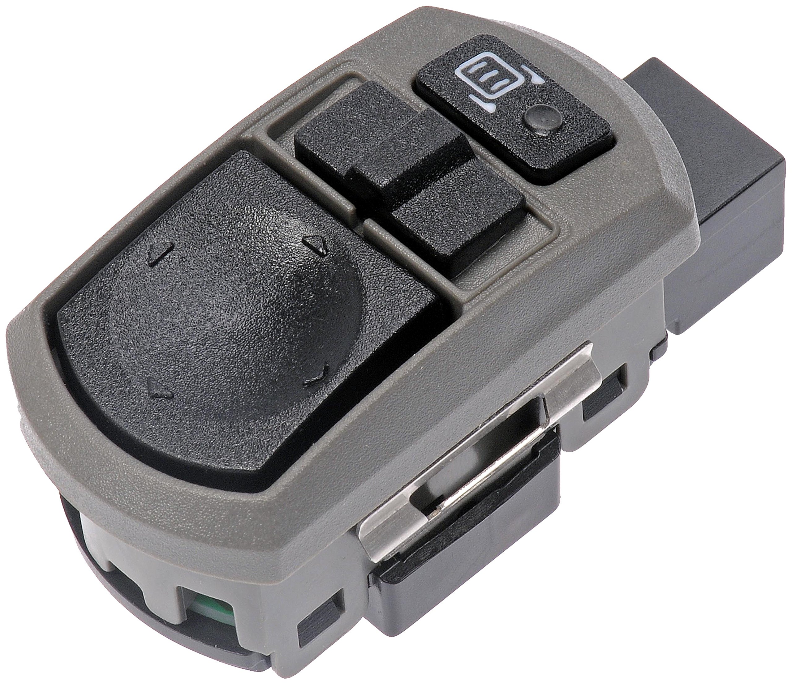Amazon.com: Dorman 901-5401 Heavy Duty Mirror Switch Compatible