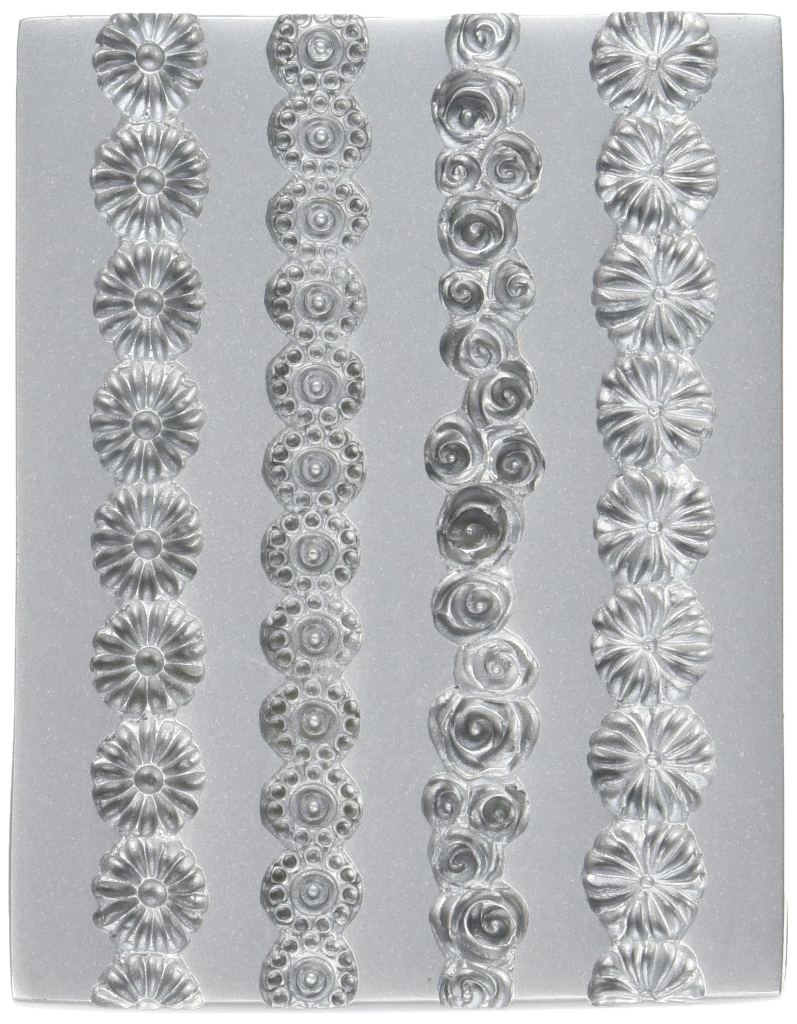 Daisy Chain Beading Pattern FREE PATTERNS