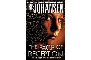 The Face of Deception: An Eve Duncan Thriller
