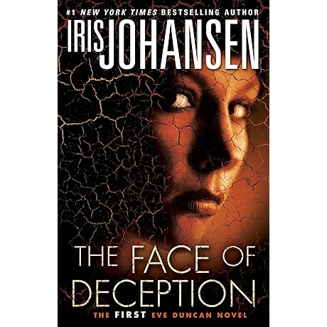 The Face of Deception: An Eve Duncan Thriller