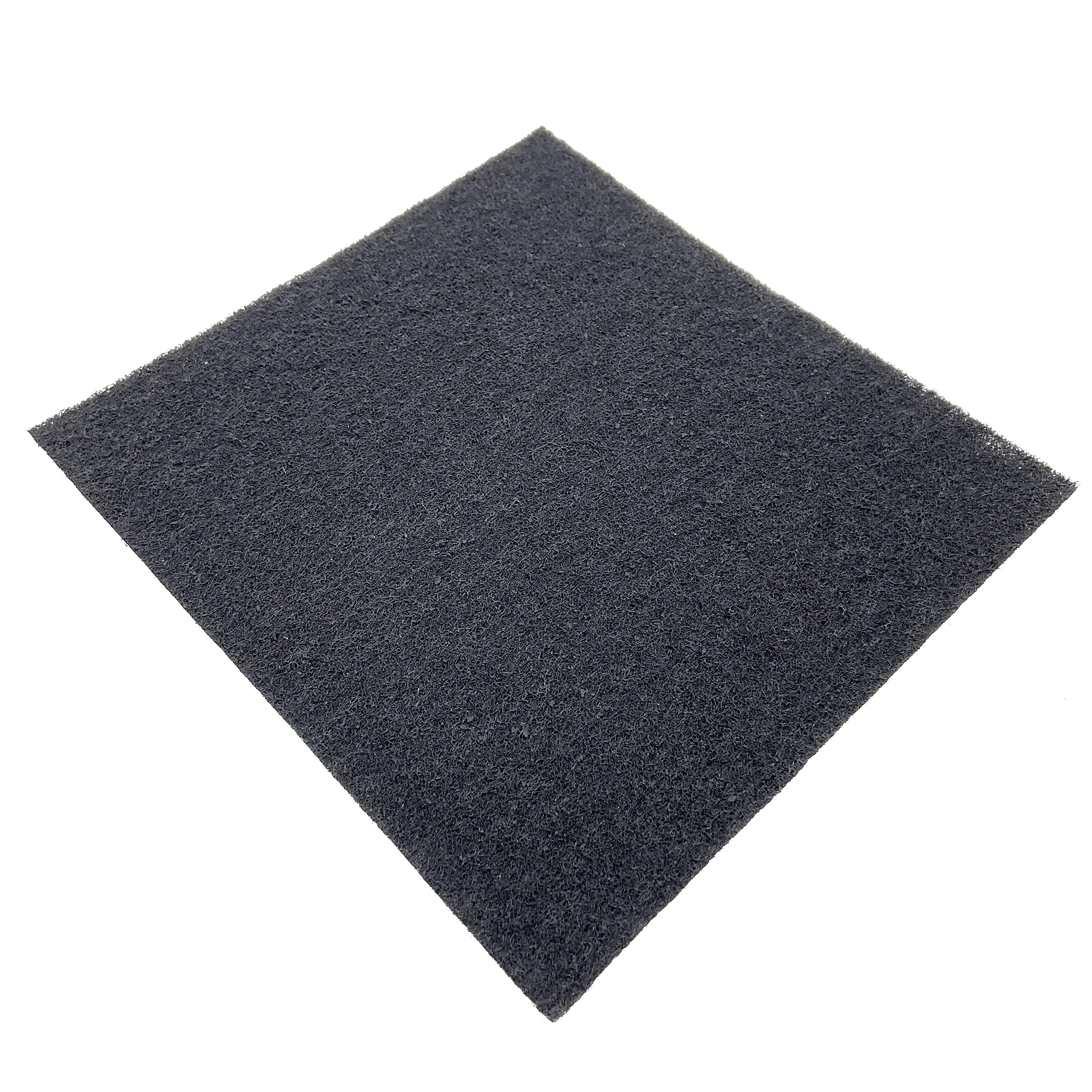 Filtamagic Cooker Hood Activated carbon Grease Odour removal Filter Size: 570 x 470mm cut to fit (UNIVERSAL)