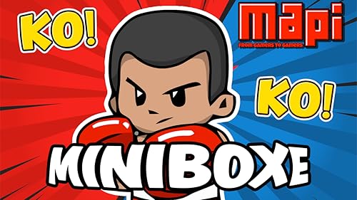 Mini Boxe