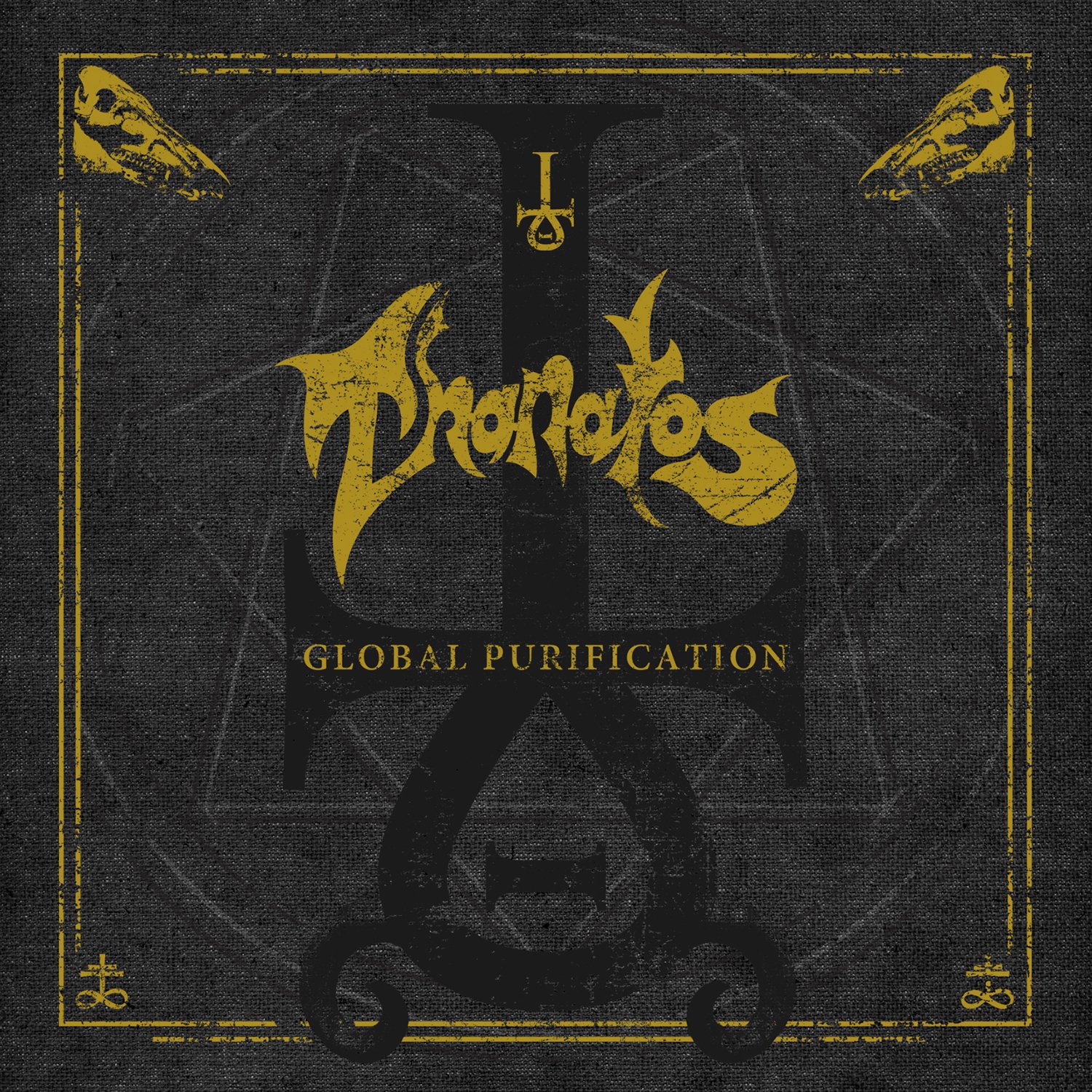 Global Purification