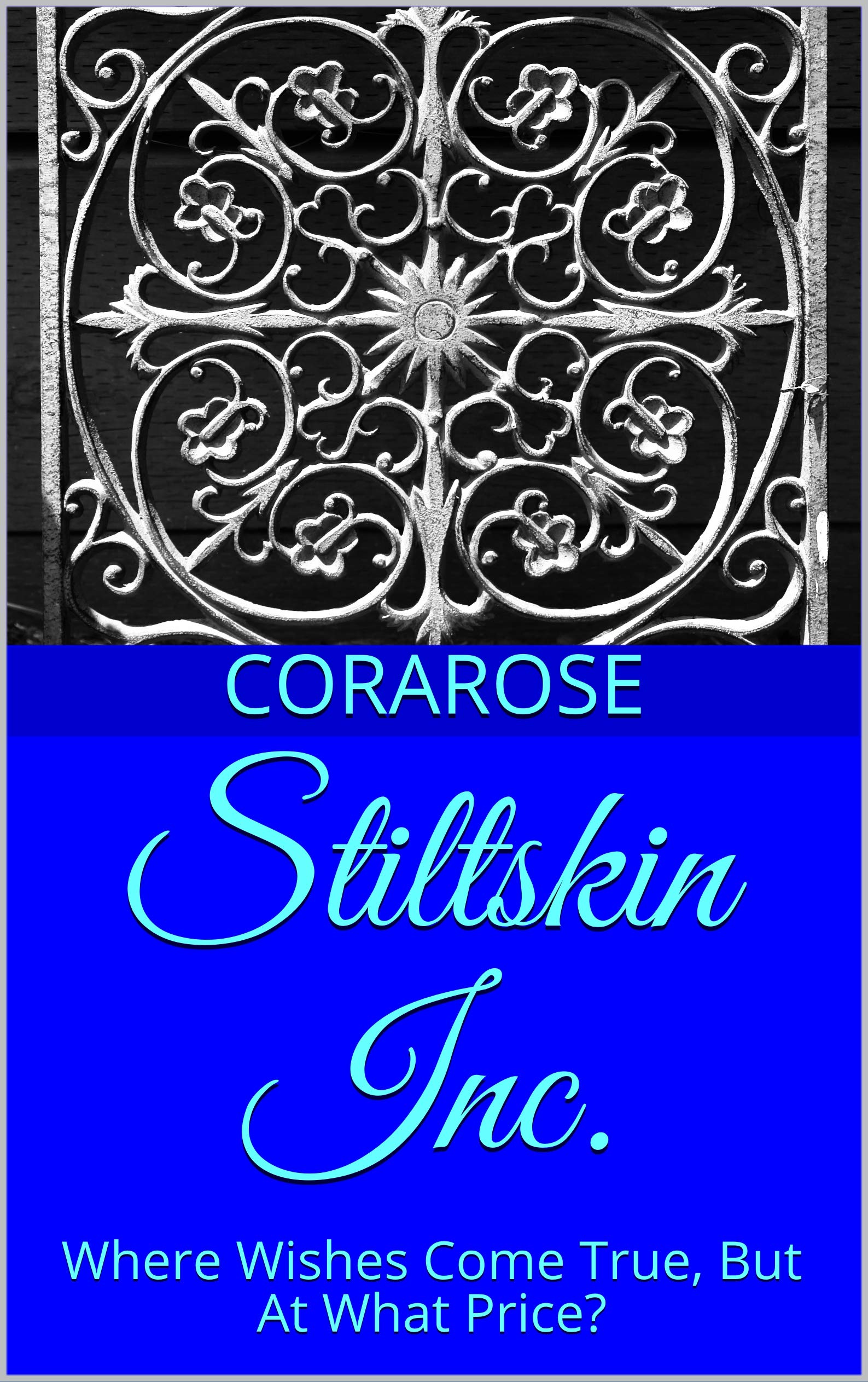 Stiltskin Inc.: Where Wishes Come True, But At What Price?