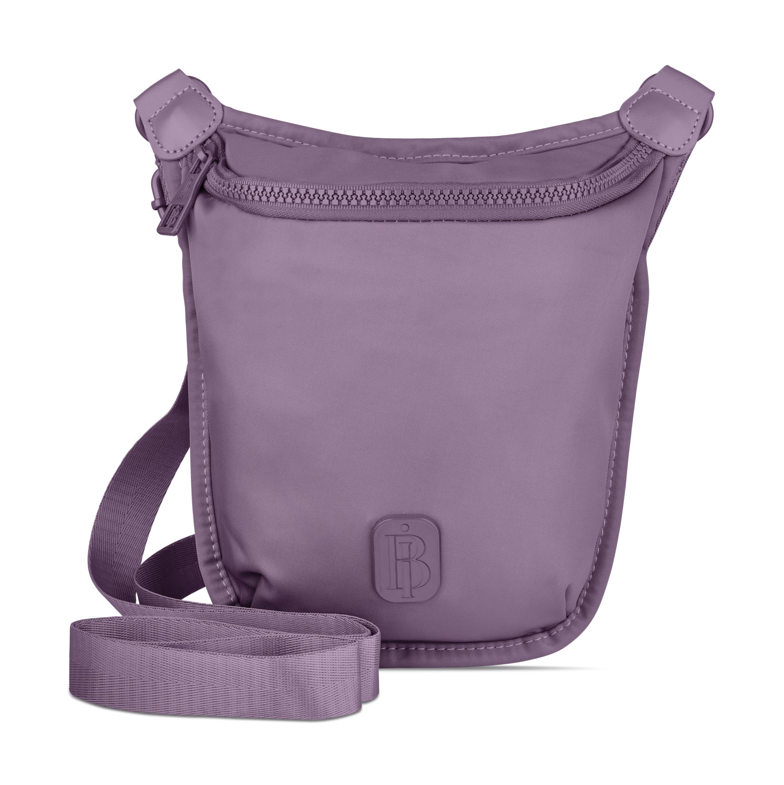 Premium Crossbody Sling Bag for Women, Compact Travel Shoulder Bag with Adjustable Strap, Everyday Casual Messenger Bag-image-23