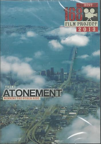 The Best of 168 Film Project 2013 - Atonement, Winning the Other Side