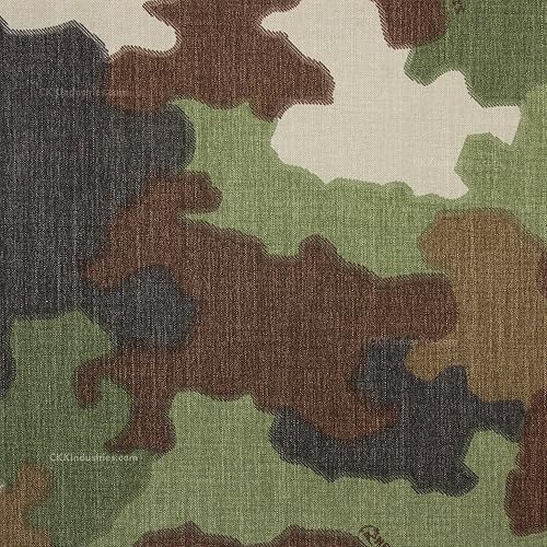 Miniatura 12 de EDC Wrap - Envoltura de Tela Cordura Hecha en EE.UU. para Fundas Kydex, Vainas, Auriculares y Artículos de Porteo Diario - 12 x 12 pulgadas Black