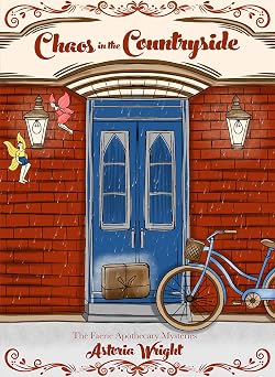 91rSkv0jd4L._SY342_ Charming Cozy Mystery Novels Set in the English Countryside