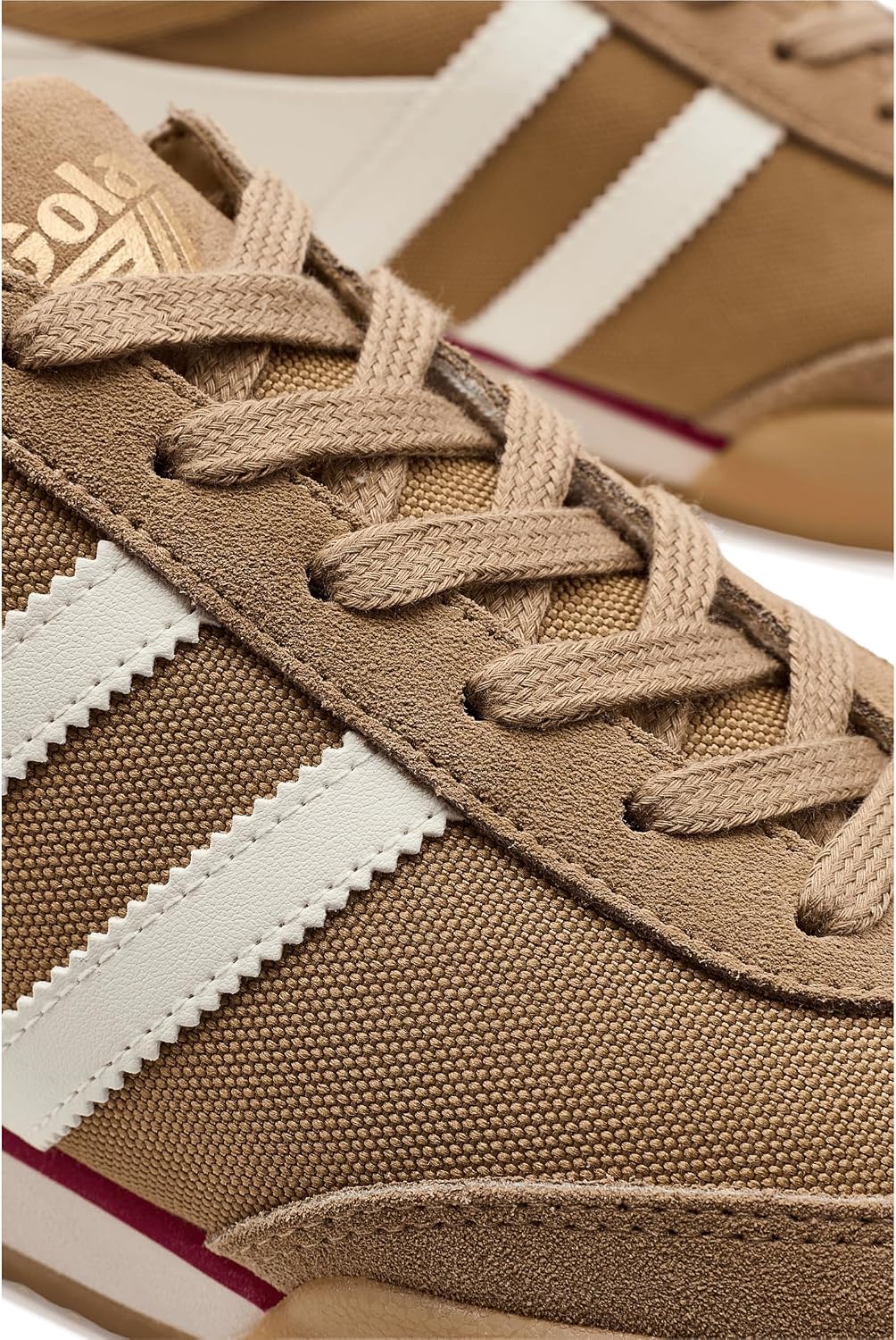 Gola Womens Pacer | Casual Shoes image 2