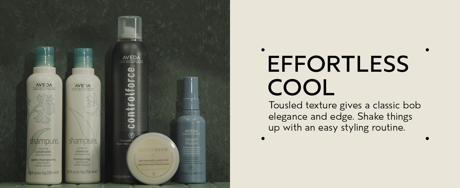 Amazon.com: Aveda Shampure Nurturing Shampoo & Conditioner Gift