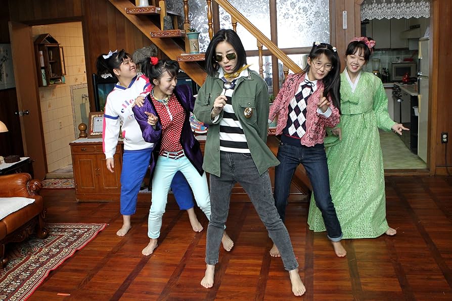 サニー 永遠の仲間たち デラックス・エディション Blu-ray i8my1cf サニー 永遠の仲間たち デラックス・エディション Blu-ray