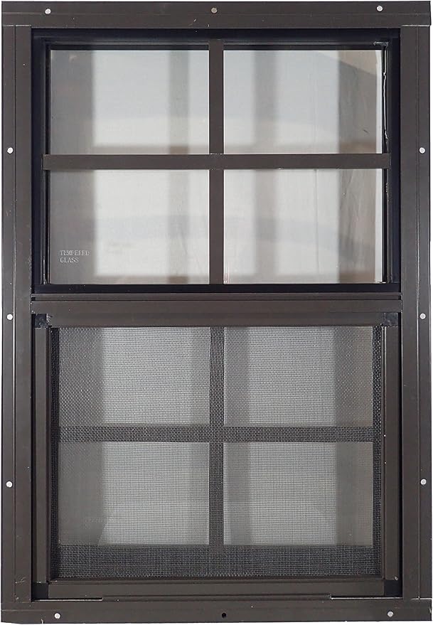 Sliding Windows Building Supplies Building Materials Shed Windows and