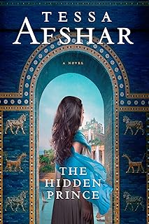 The Hidden Prince