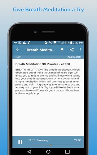 Zen Meditation Podcasts Free