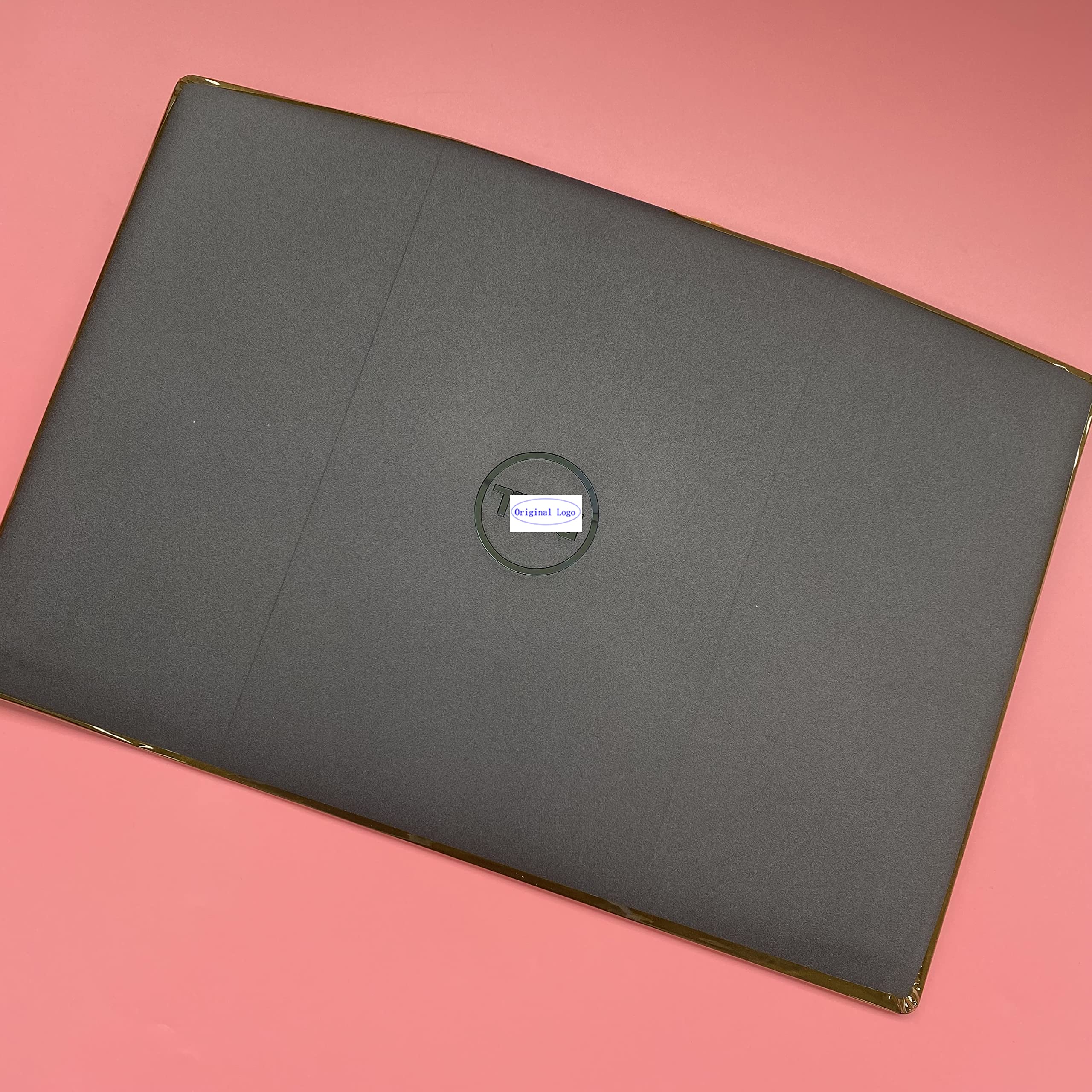 Dell G3 15 3590 ノートパソコン用LCDカバーバックリアトップ蓋 Dell G3 15 3590 ノートパソコン用LCDカバーバックリアトップ蓋