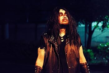 Amazon.co.jp: METALCA メタルカ [DVD] : 渡辺奈緒子