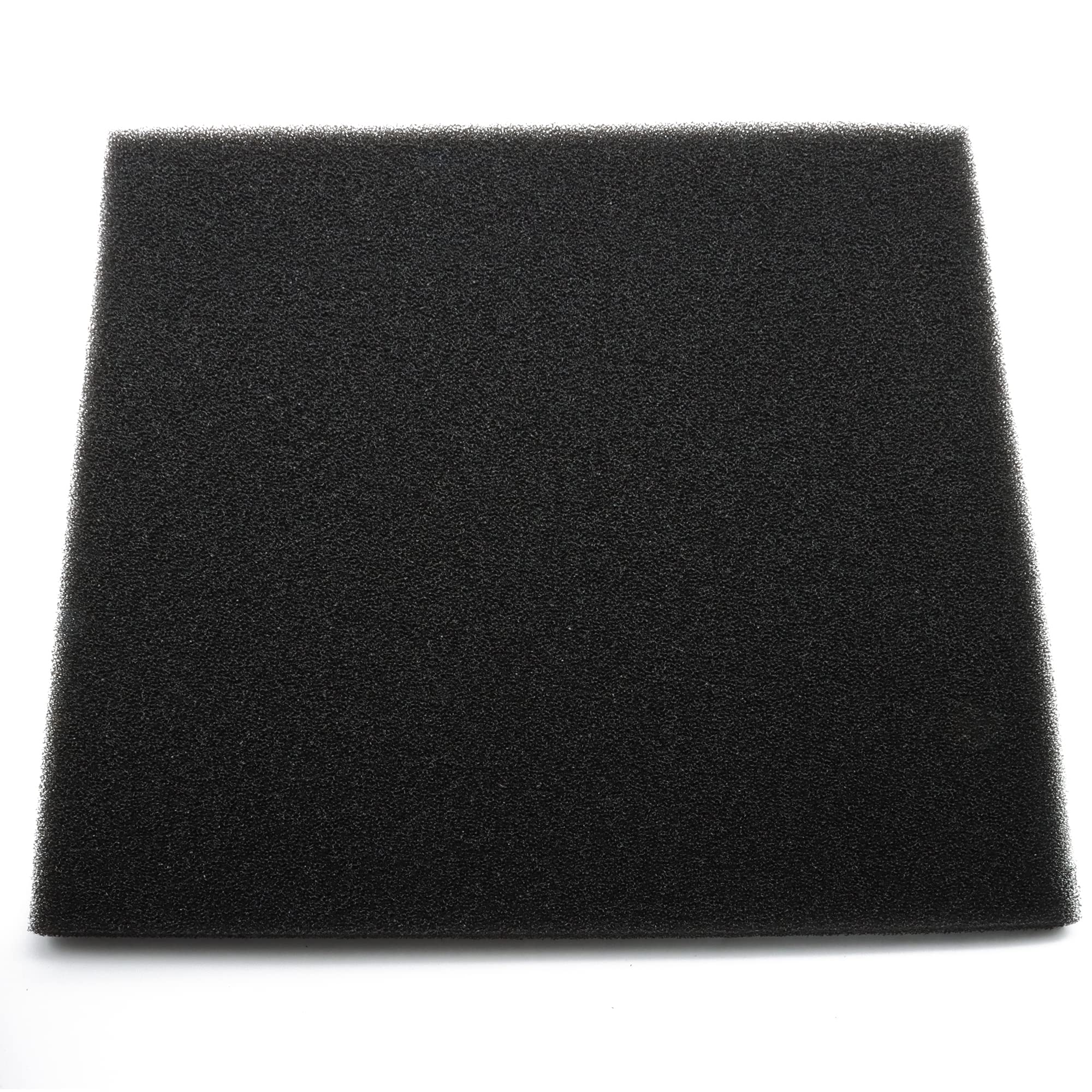 ALEGI Aquarium Filter Sponge Bio and Mechanical Pad 19.5" x 19.5" x 0.78"
