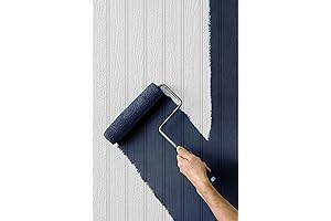 Easy-To-Install Beadboard Paneling Sheets: A Quick and Affordable Home Transformation