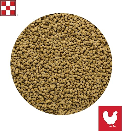 Miniatura 4 de Purina  Layena Pearls Alimento para aves de corral (6 LB)